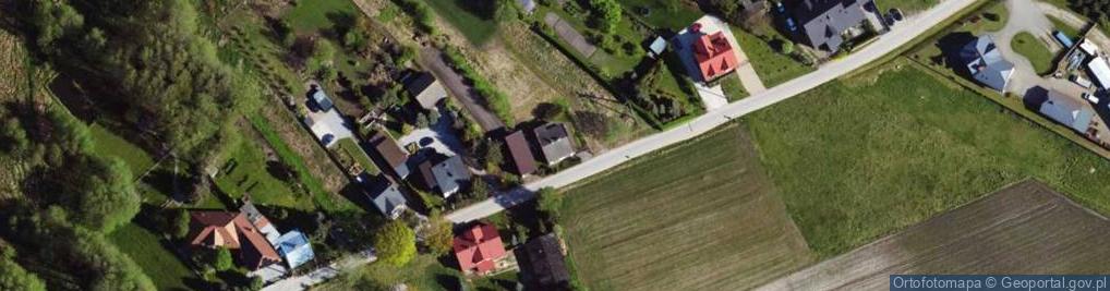 Zdjęcie satelitarne P H U