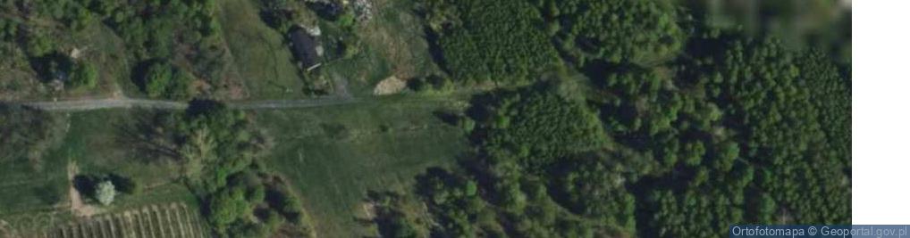 Zdjęcie satelitarne P H U