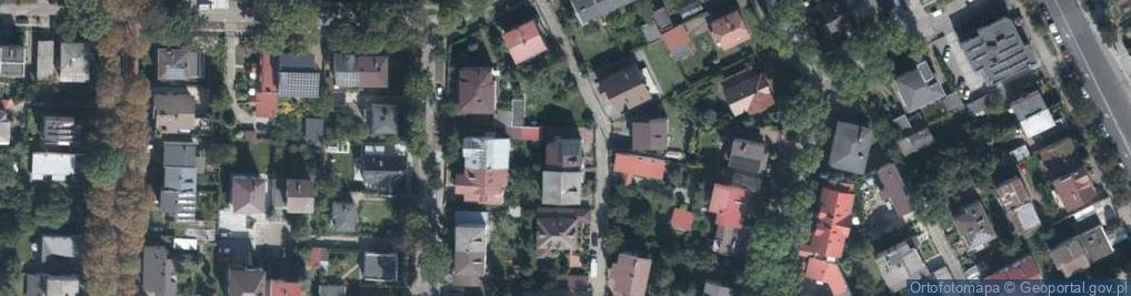 Zdjęcie satelitarne P H U