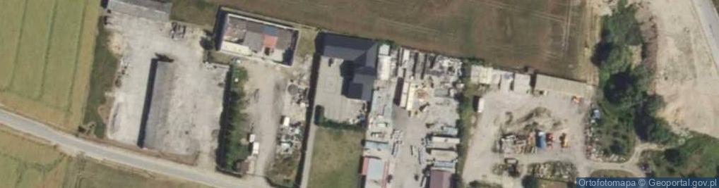 Zdjęcie satelitarne P P H Arpara