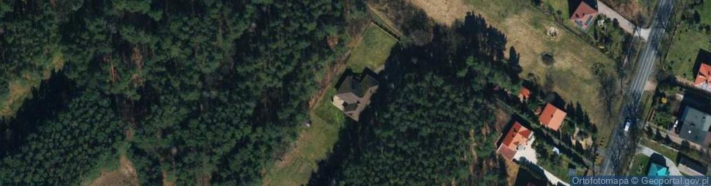 Zdjęcie satelitarne P.P.H.Henko Henryk Kowalczyk, Henryk Kowalczyk, Norman Kowalczyk Henko