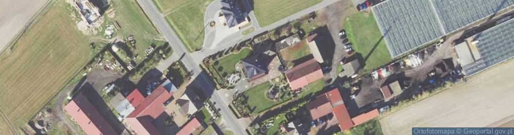 Zdjęcie satelitarne P.P.H.U Art-Pol Artur Jasiński