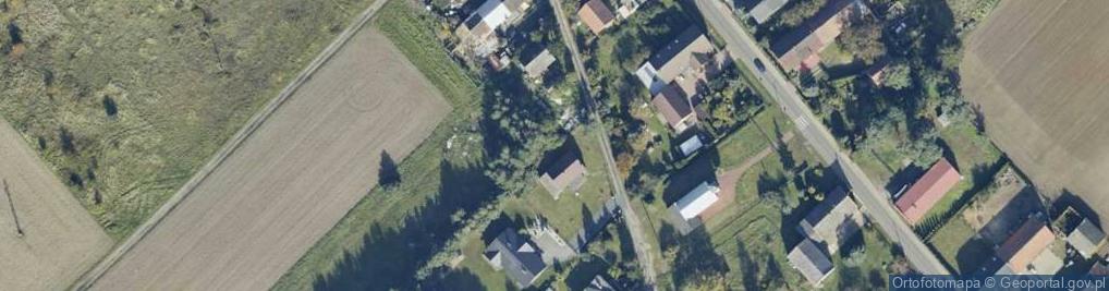 Zdjęcie satelitarne P P H U Bazyl