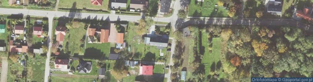 Zdjęcie satelitarne P P H U Ceramix