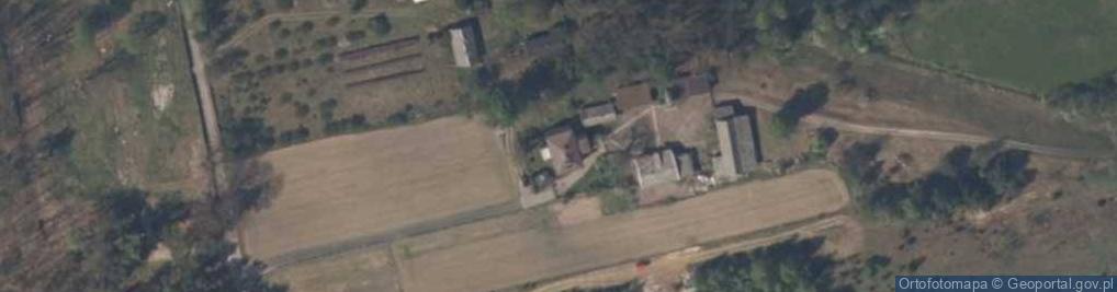 Zdjęcie satelitarne P P H U Elkab