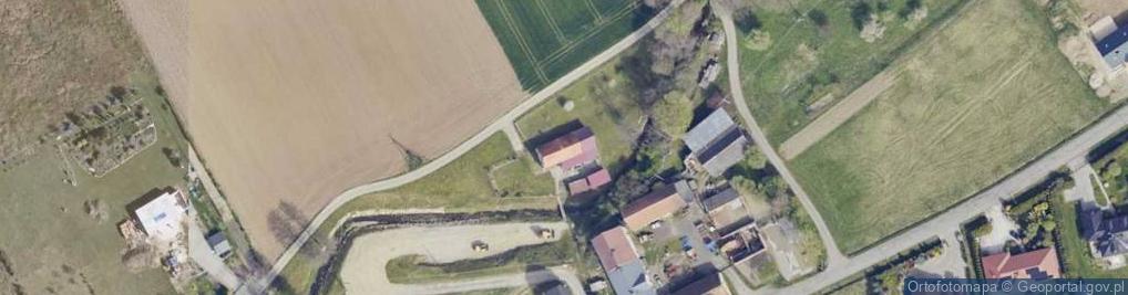 Zdjęcie satelitarne P.P.H.U.Elprocar Krzysztof Suchodolski
