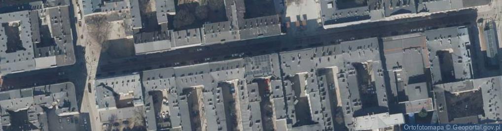 Zdjęcie satelitarne P P H U Hemex