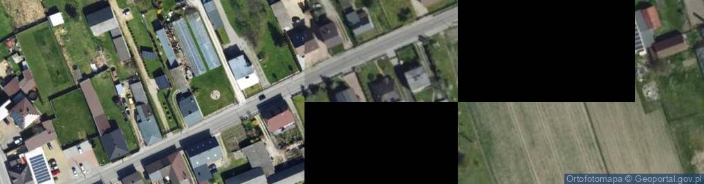 Zdjęcie satelitarne P P H U Italian Shoes Import Eksport