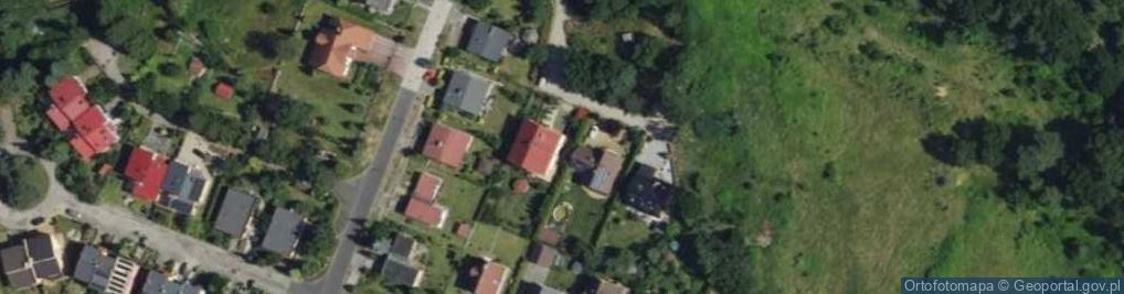 Zdjęcie satelitarne P.P.H.U.J.Starak Jacek Starak