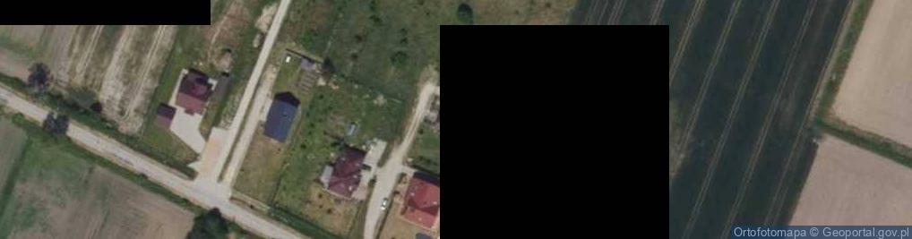 Zdjęcie satelitarne P.P.H.U.Pawtap Paweł Jakubowicz