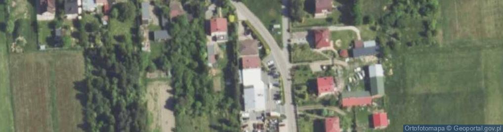Zdjęcie satelitarne P.P.H.U.Pol - Cars Sławomir Janus