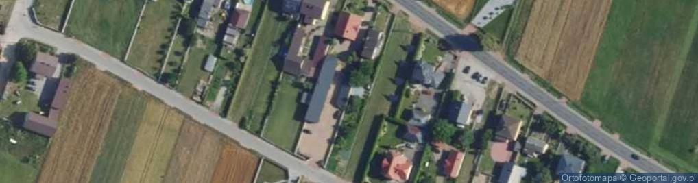 Zdjęcie satelitarne P.P.H.U.ReMaKo Konrad Reszka