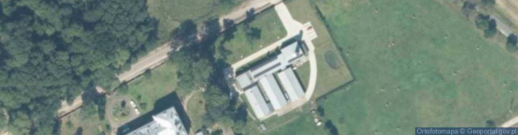 Zdjęcie satelitarne P.P.H.U.Remis Robert Czajkowski