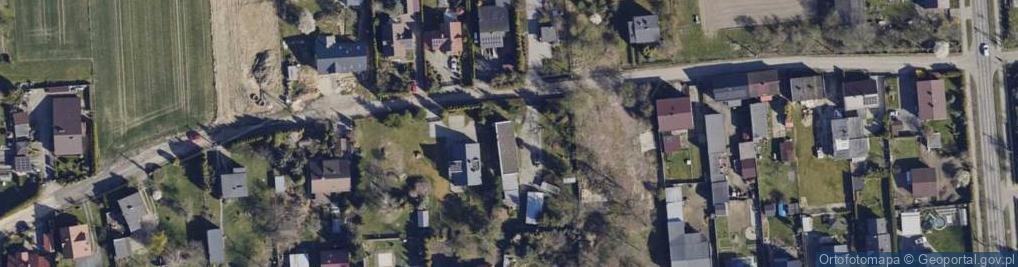 Zdjęcie satelitarne P.P.H.U.Sitotech Krzysztof Jasiński