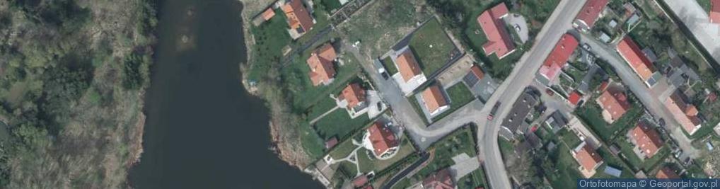 Zdjęcie satelitarne P.P.H.U.Sowiński Marcin