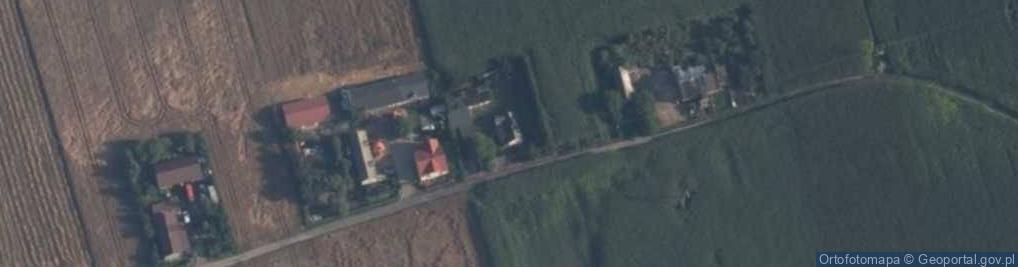 Zdjęcie satelitarne P.P.H.U.Ter - Jap Andrzej Jędrzejewski
