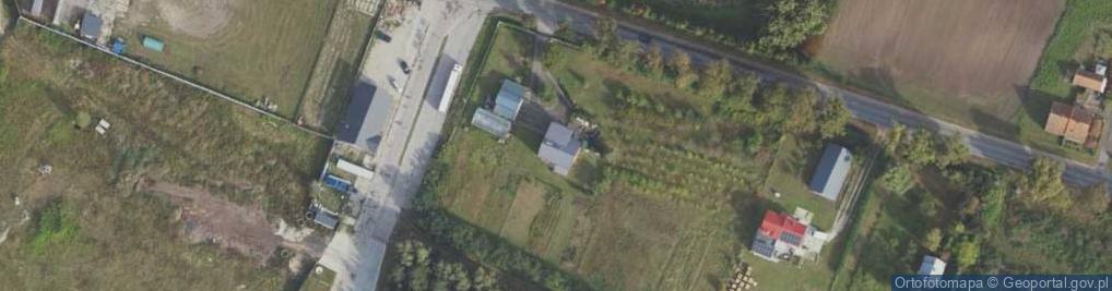 Zdjęcie satelitarne P P H U