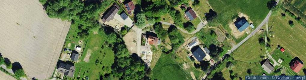 Zdjęcie satelitarne P P H U