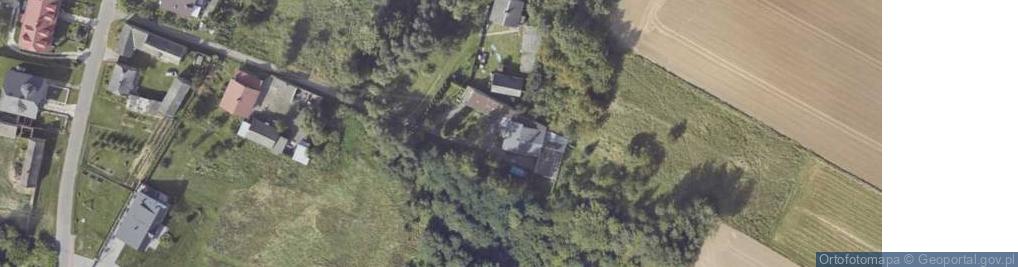 Zdjęcie satelitarne P P H U