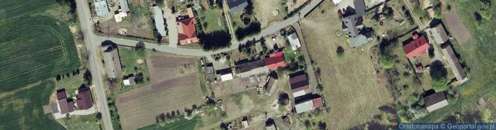 Zdjęcie satelitarne P P U H Ar Mech