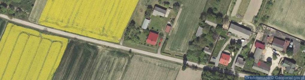 Zdjęcie satelitarne P P U H Par