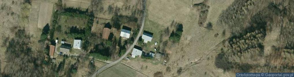 Zdjęcie satelitarne P.P.U.H.Pneumatic-Serwis Konrad Drzewicki