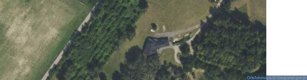 Zdjęcie satelitarne P Prod Hand Usł Korbeccy Kor Korbecki P Korbecka K Korbecki z