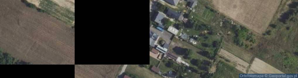 Zdjęcie satelitarne P T H Transver