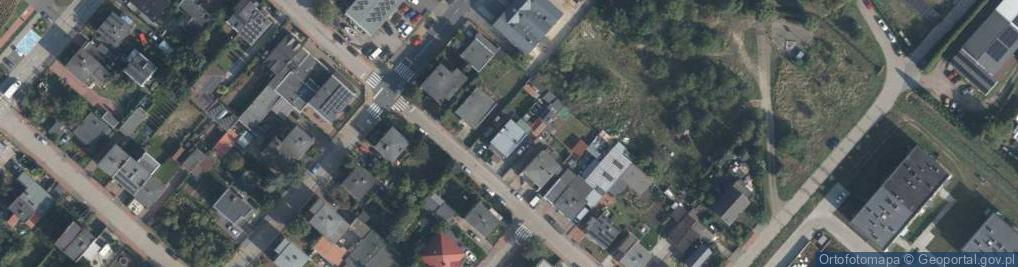 Zdjęcie satelitarne P.U.H.Instal-Mar Mariusz Szaj