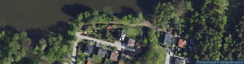 Zdjęcie satelitarne P U H Mars