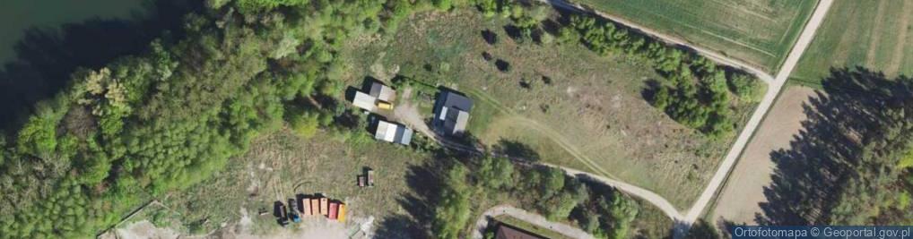 Zdjęcie satelitarne P.U.H.Olewniczak Mirosław