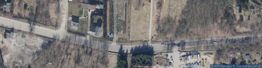 Zdjęcie satelitarne P U Kerim