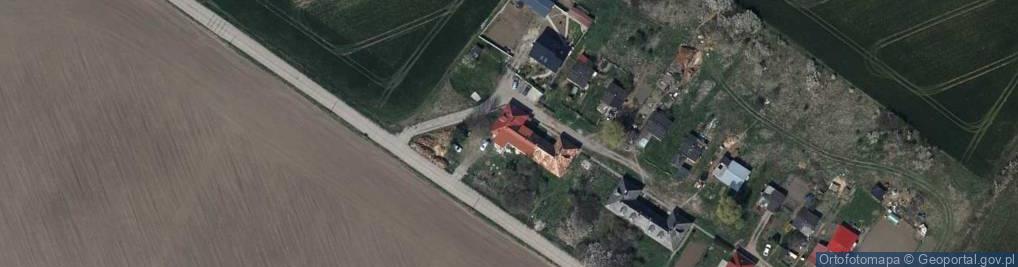 Zdjęcie satelitarne P.w.Alex Grzegorz Bałajewicz