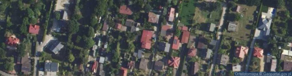 Zdjęcie satelitarne P.w."Aturo"