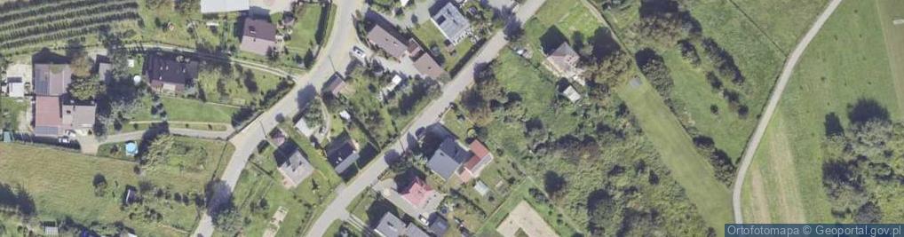 Zdjęcie satelitarne P.w.Ma-Pa Paweł Kutyła