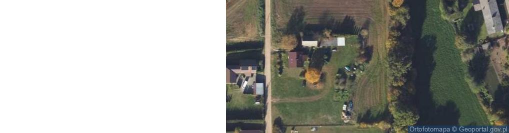 Zdjęcie satelitarne P.w.S.R.Roman Spanel