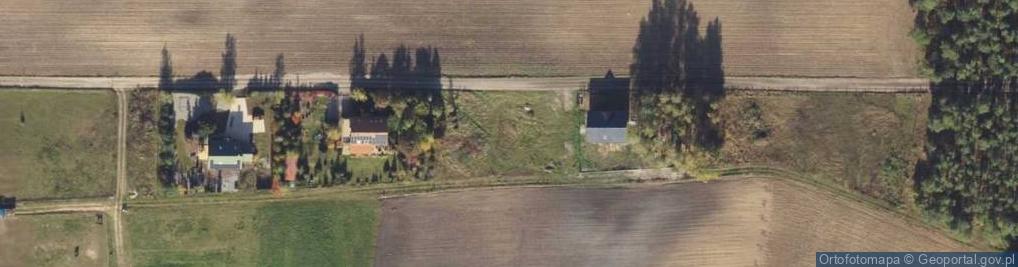 Zdjęcie satelitarne P.w.Salvus Halina Danielak