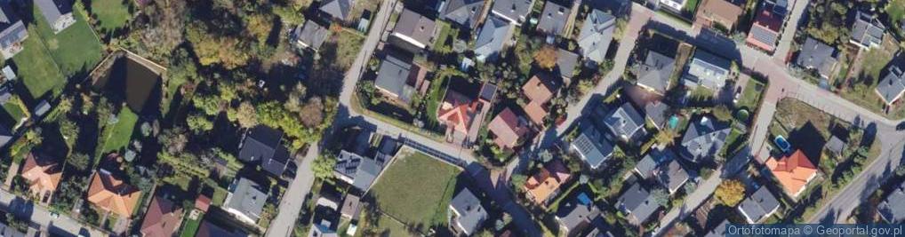 Zdjęcie satelitarne P.w.Samar Stanisław Samotyja