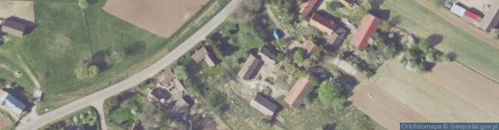 Zdjęcie satelitarne P3Solutions