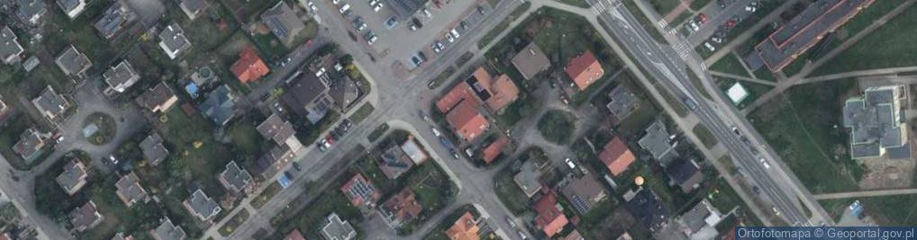 Zdjęcie satelitarne Pa-Bo Alina Jońska