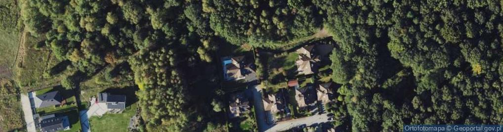 Zdjęcie satelitarne Pa Consultancy Marijn De Jonge