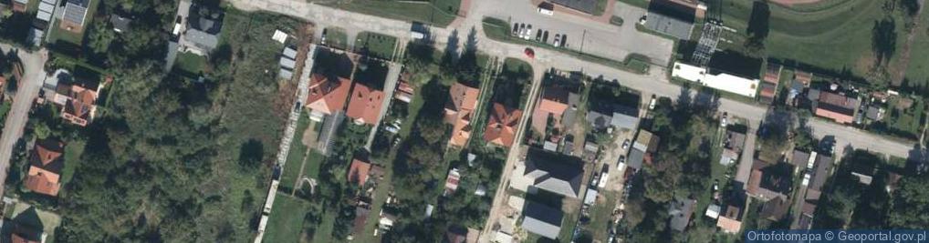 Zdjęcie satelitarne Pa Jo