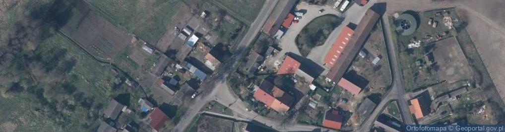 Zdjęcie satelitarne Pa Mir