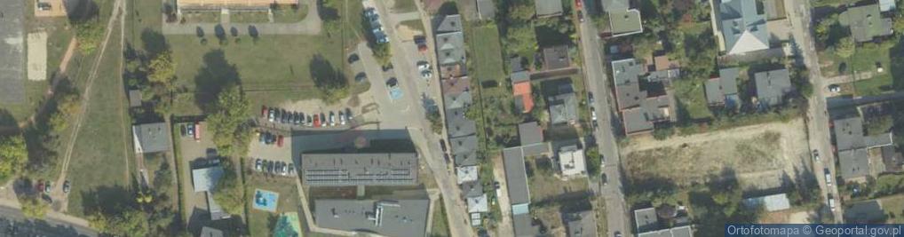 Zdjęcie satelitarne paaragon.pl Bernadeta Stoppel