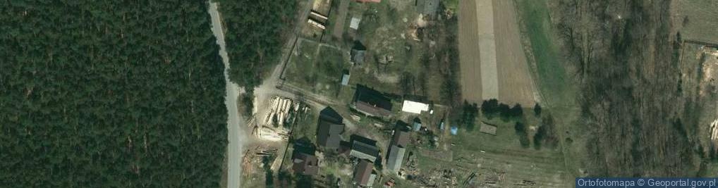Zdjęcie satelitarne Pablo-MIX Paweł Dmitrowski