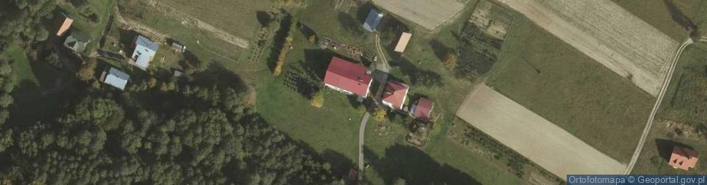 Zdjęcie satelitarne Pablo-Trans Paweł Wnęk