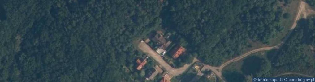 Zdjęcie satelitarne Pajawi