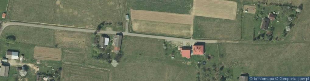 Zdjęcie satelitarne Pak-Pak Karton