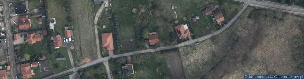 Zdjęcie satelitarne Pako Agnieszka Grocholska