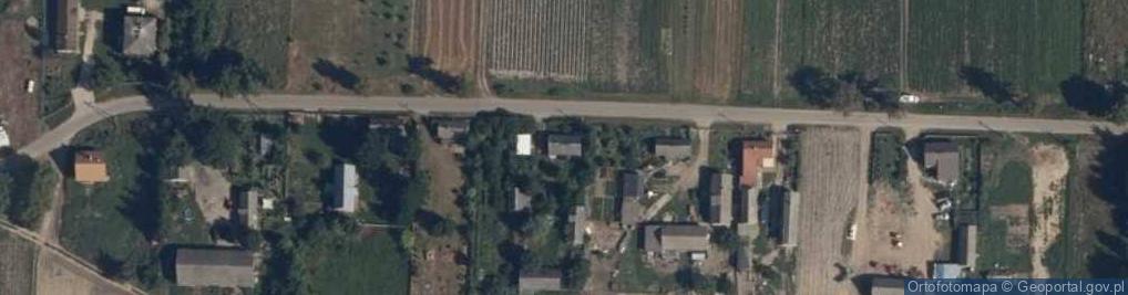 Zdjęcie satelitarne Palarnia Kawy - onecoffee.pl - Coffee roasters